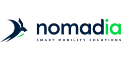 Logo Nomadia Field Service