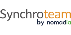 Logo Synchroteam